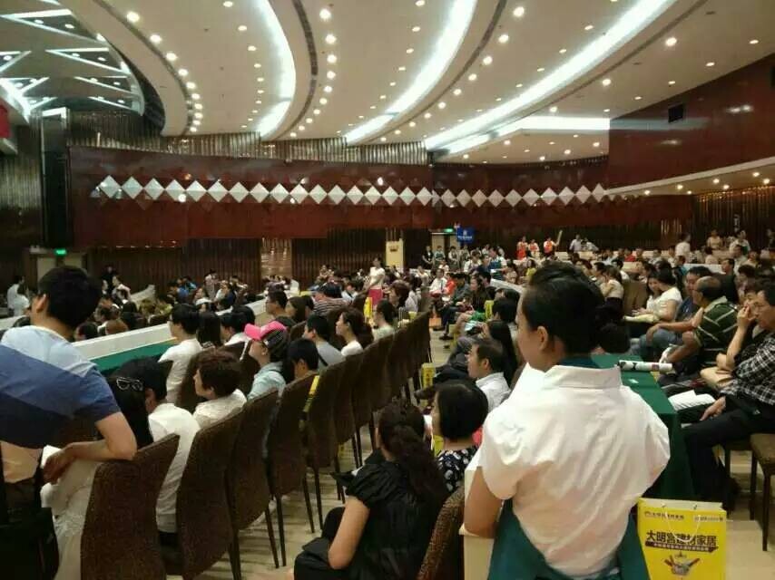 净水机酒店会销的会前准备